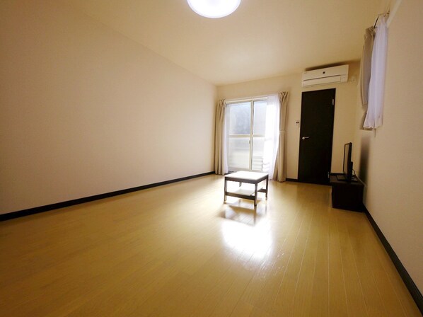 レオネクストエスポワールの物件内観写真